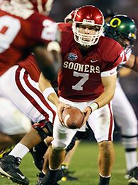 Rhett Bomar 
