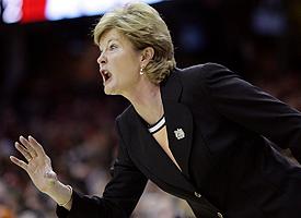 Pat Summitt