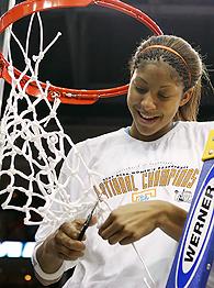 Candace Parker