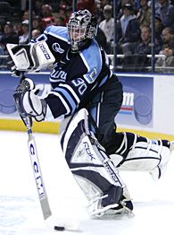 Ben Bishop