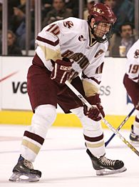 Brian Boyle