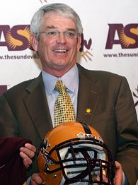 Dennis Erickson