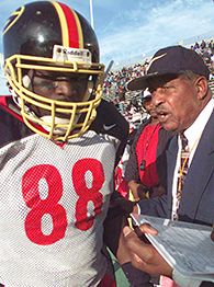 Eddie Robinson