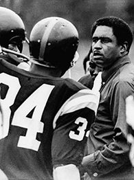 eddie robinson grambling