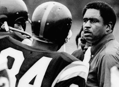 Eddie Robinson