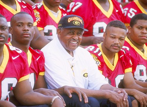 Eddie Robinson
