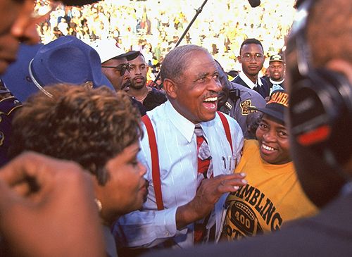 Eddie Robinson