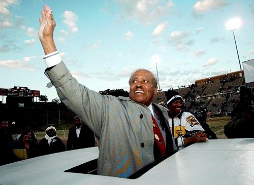Eddie Robinson