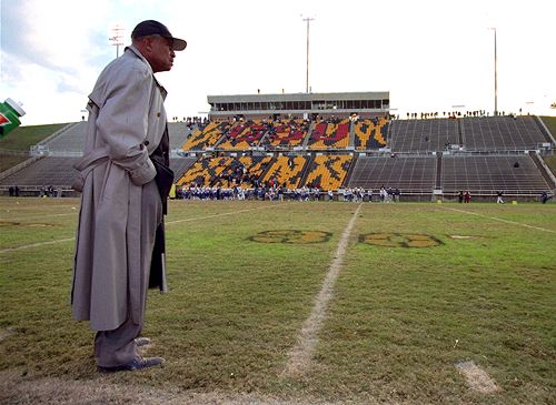 Eddie Robinson