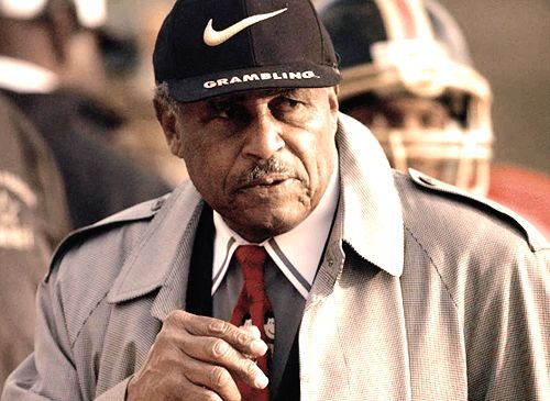 Eddie Robinson