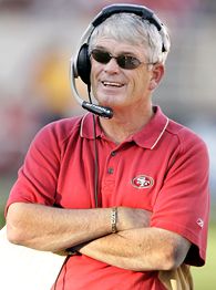 Dennis Erickson