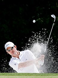 Justin Rose