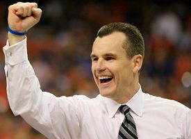 Billy Donovan