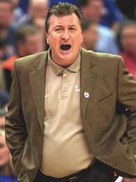 Bob Huggins