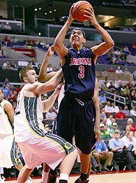 Marcus Williams