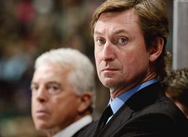 Wayne Gretzky