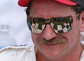 Dale Earnhardt
