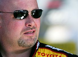 Todd Bodine