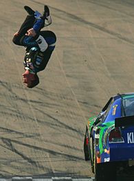 Carl Edwards