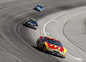 Bobby Hamilton jr