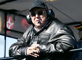 Felix Sabates