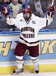 Nathan Gerbe
