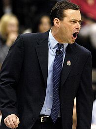 Billy Gillispie