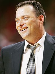 Billy Gillispie
