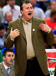 Bob Huggins