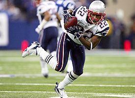 Asante Samuel