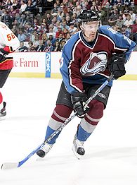 Milan Hejduk