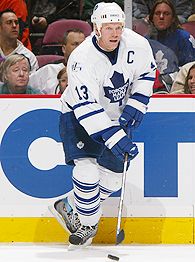 Mats Sundin