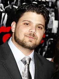 Jerry Ferrara