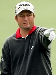 Tim Clark