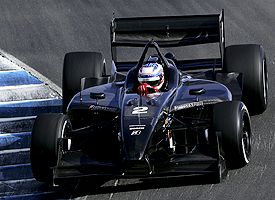 Graham Rahal