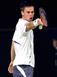 Robin Soderling