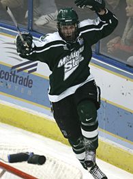 Justin Abdelkader
