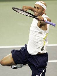 James Blake
