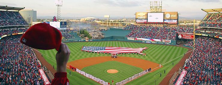 Travel Ten: Jim Caple's must-see 2007 baseball games