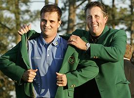 Zach Johnson