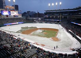 Jacobs Field