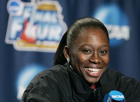 Essence Carson