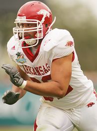 Jamaal Anderson