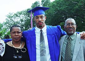 Anderson Family