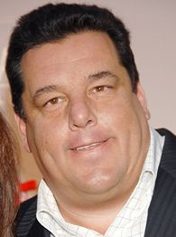 Steven Schirripa