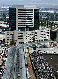 Vegas Grand Prix