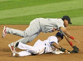 Jose Reyes