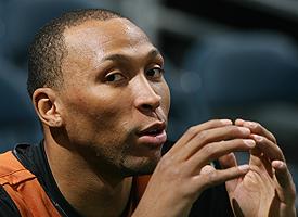 Shawn Marion