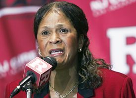 C. Vivian Stringer
