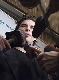 Sidney Crosby
